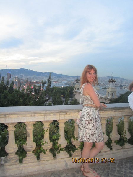 Марина Ведель