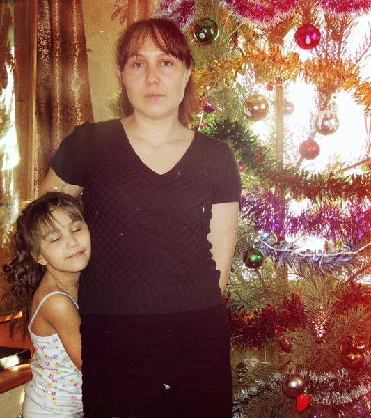 Евгения Тынянская