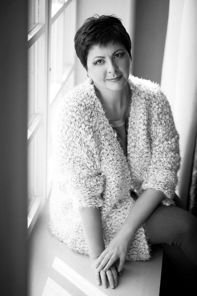 Светлана Яковлева