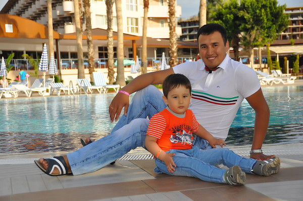 Максут Аргимбаев