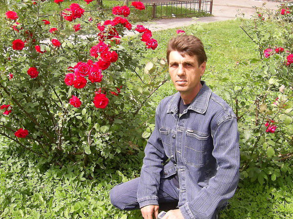 Владимир Жалнин