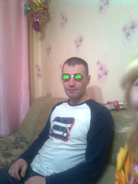 Андрей Титов