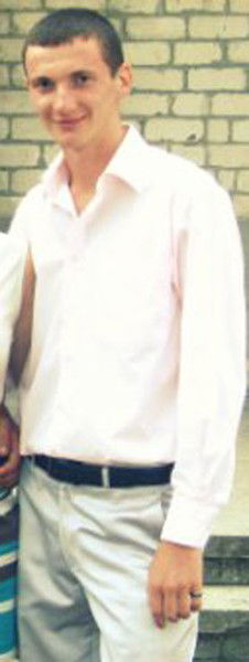 Александр Елькин