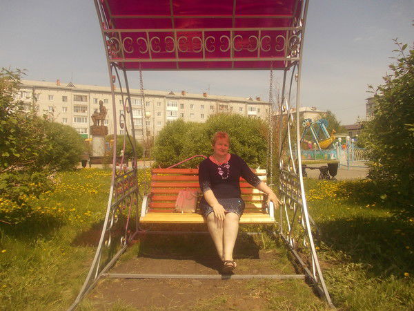 Светлана Адлер