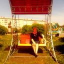 Светлана Адлер