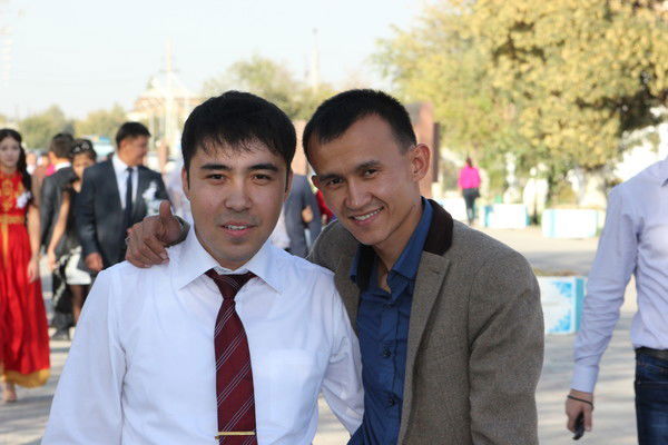 Максат Ердес