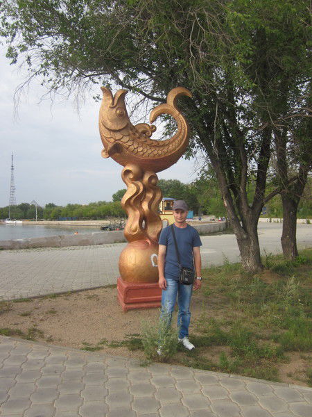 Александр Коржиков