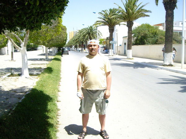 Михаил Куликов