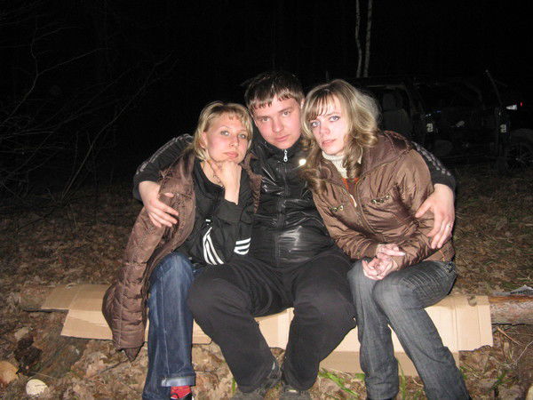 Игорь Горячкин