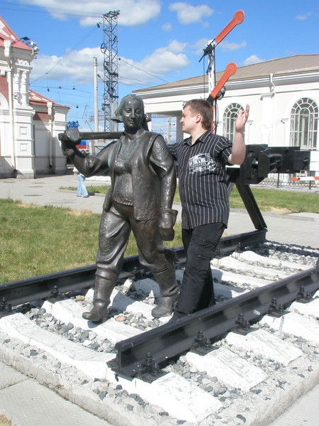 Евгений Никитюк