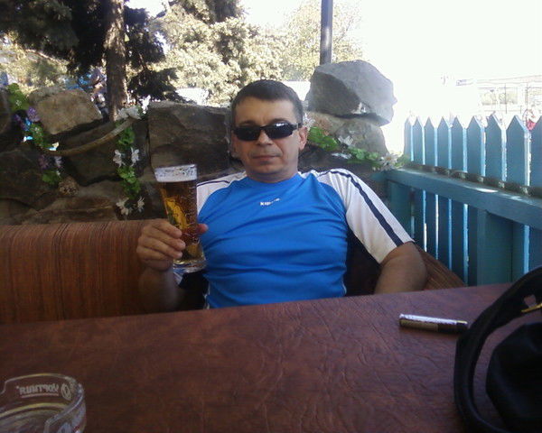 Владимир Юдин