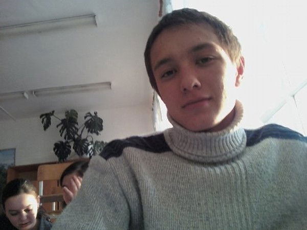 Айдар Чурагулов