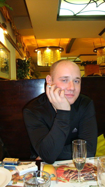 Алексей Пинжин