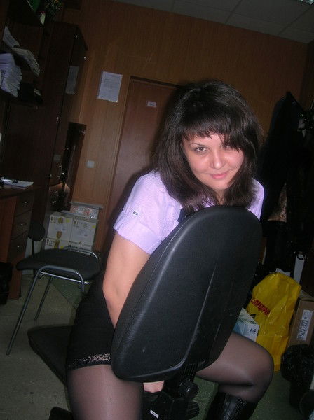 Галина Широченко