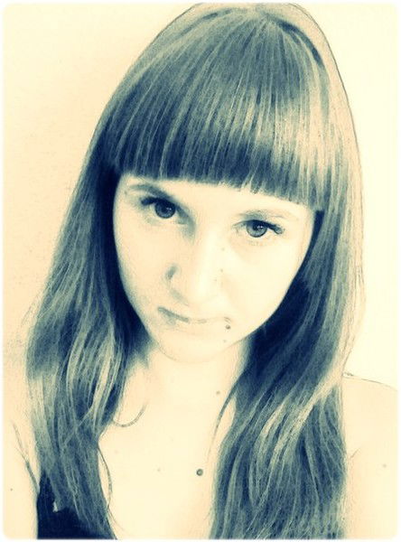 Юлия Попонкина