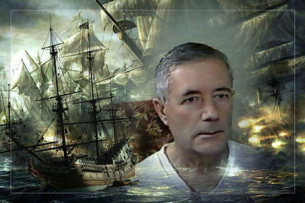 Перцев Владимир