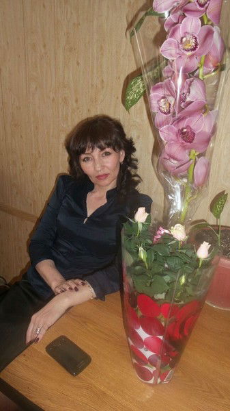 Асия Майшина