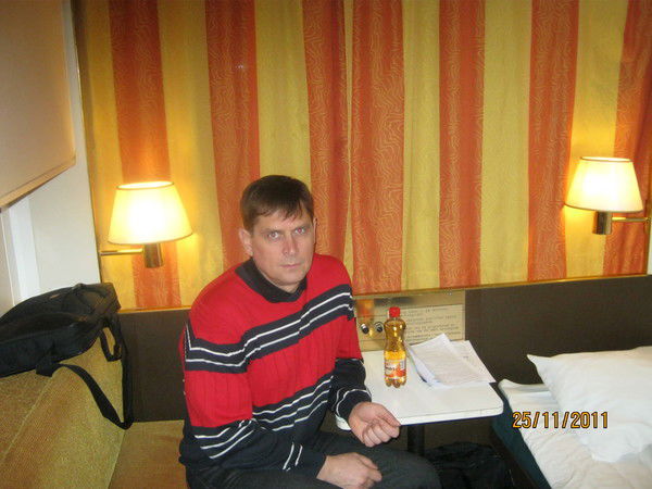 Олег Демченко