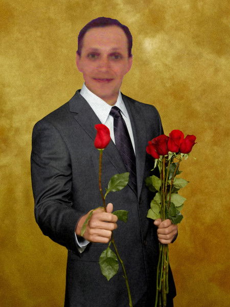 Владимир Удалищин