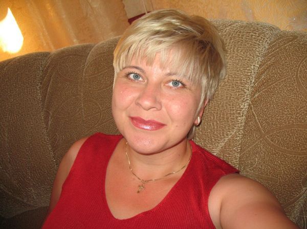 Елена Кобзарь