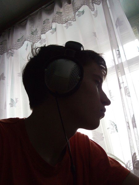 Дима Костюнин