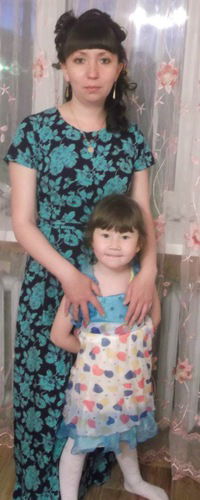 Светлана Деш