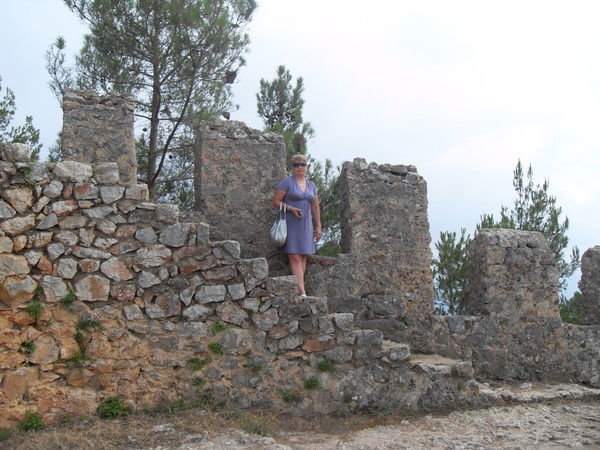 Надежда Кованева