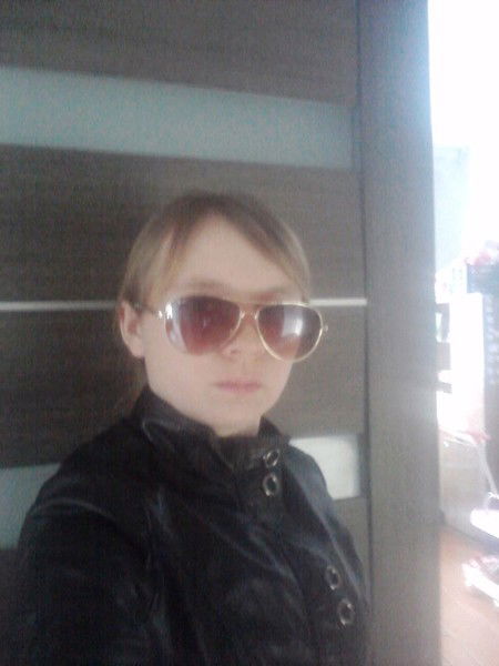 Светлана Селюкова