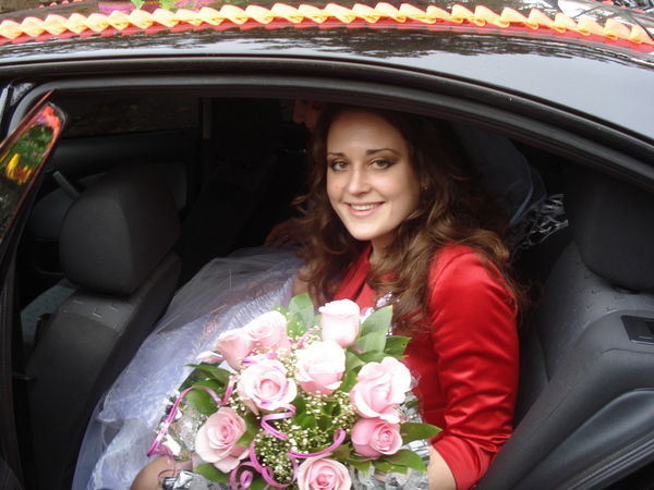 Виктория Смарыгина