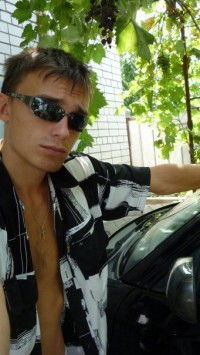 Дмитрий Голубев