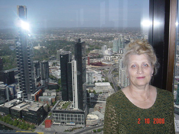 Людмила Маркова