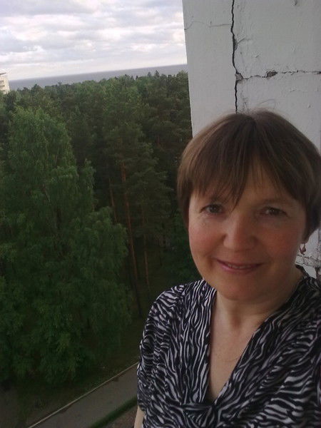 Татьяна Матвеева