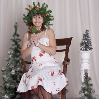 Наталья Ковель