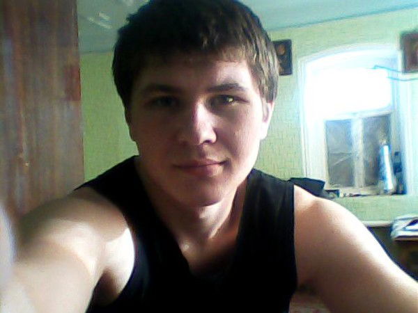 Георгий Астафьев