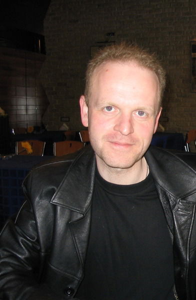 Марк Андрусяк