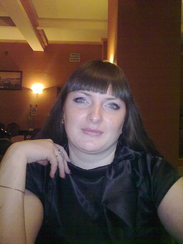 Наталья Карабут