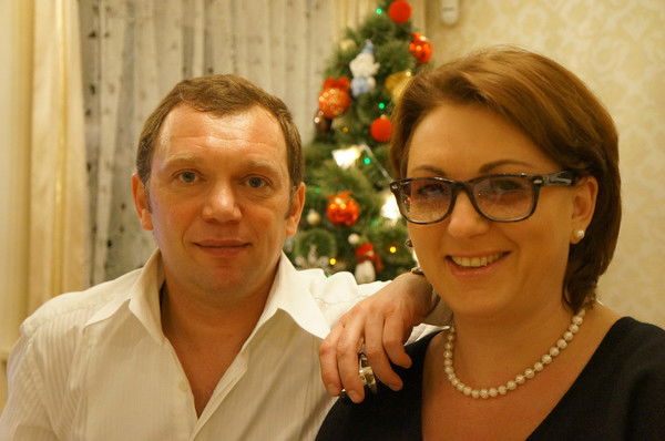 Жанна Сидоренко