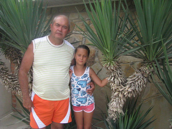 Григорий Спасский