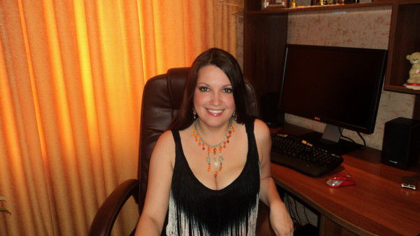 Ольга Ватолкина