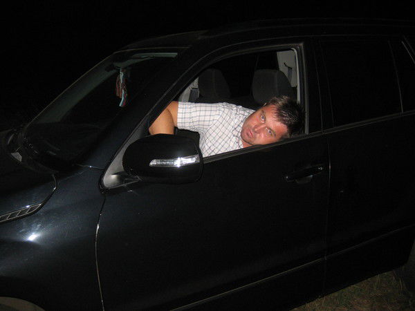 Дмитрий Водопьянов