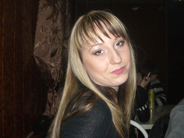 Александра Ламонова