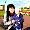 Алина Кадырова