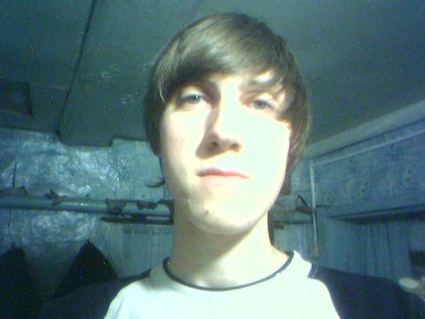 Алеша Жульков