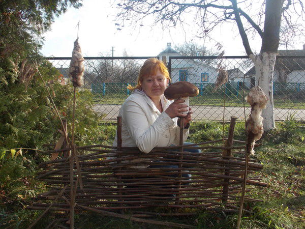 Анастасия Дурнева