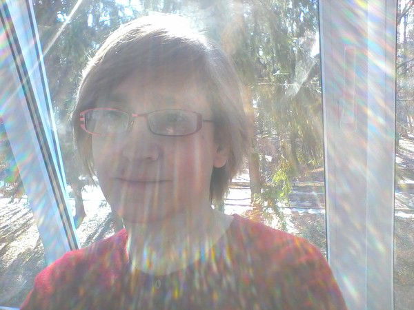 Ирина Малькова