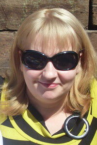 Анастасия Рески