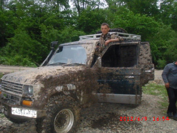 Артур Гибадулин