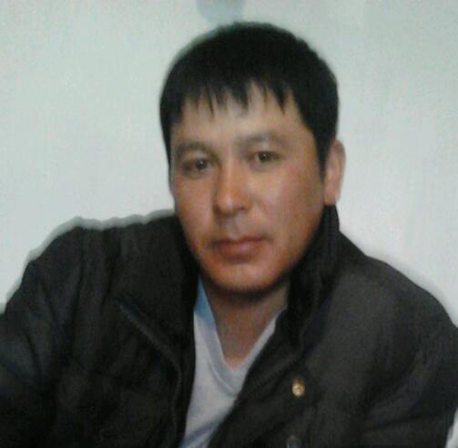 Abdugani Abduvahopov