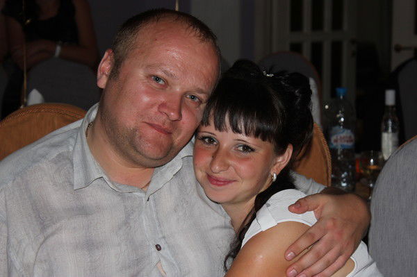 Оксана Чечурова