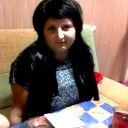 Инна Быкова